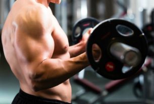 Four Things Which People Would Wish They Had Known Before They Started to Lift Weights