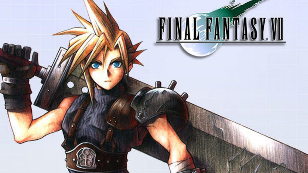 final fantasy games coming to xbox one