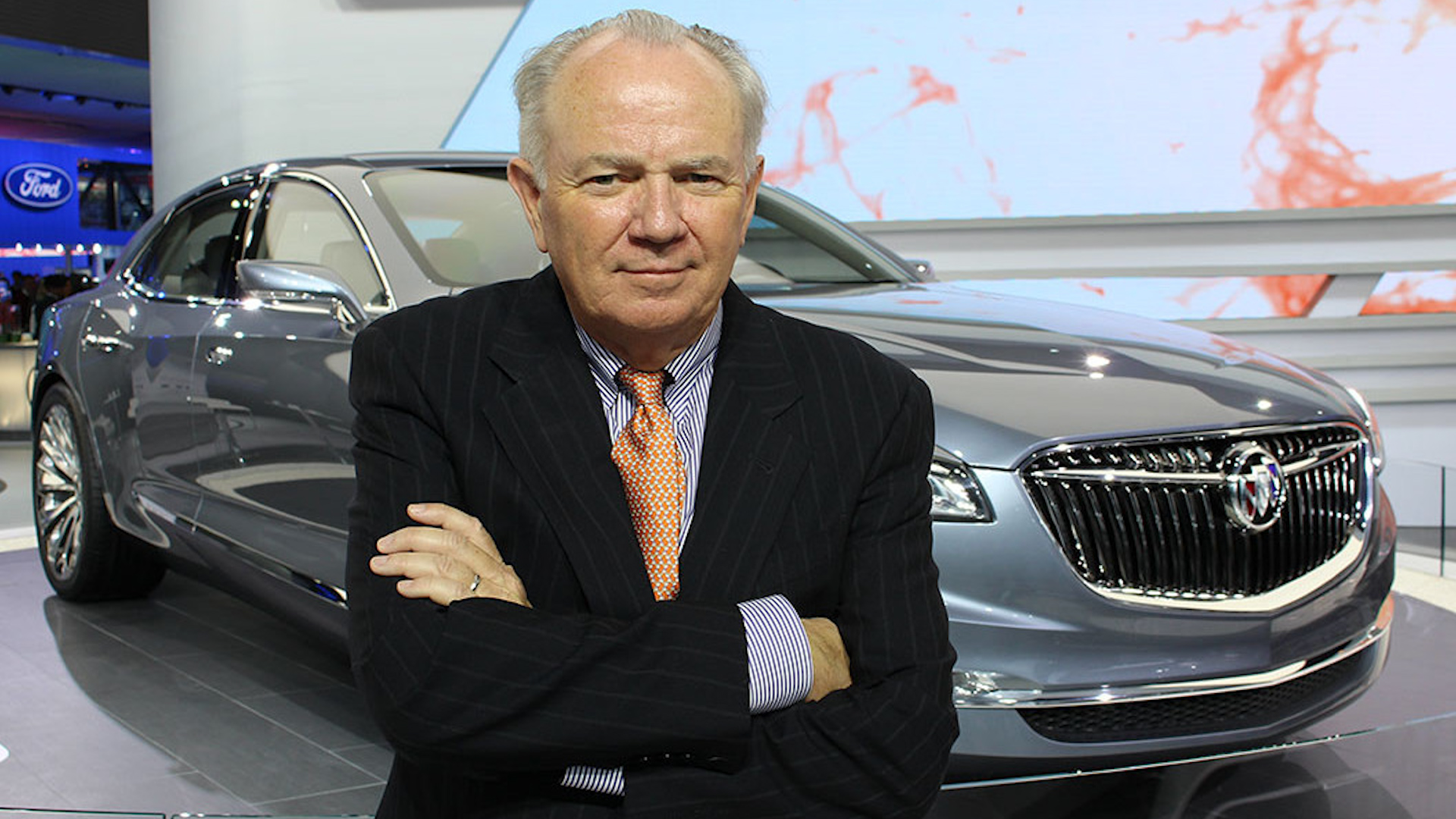 The CEO of AutoNation, Mike Jackson is stepping down after Almost 20 Years