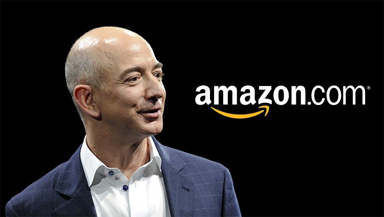 The Executive of Microsoft Believes that the Expansion of Amazon Provides an Opportunity for them