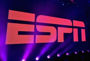 The New Streaming Service of ESPN Exceeds 1 Million Paid Subscribers in a Period of Five Months
