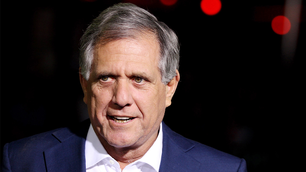 The Preparation of Exit Package by CBS Following Sexual Harassment Allegation against Les Moonves Suggests that the CEO Might Get Fired