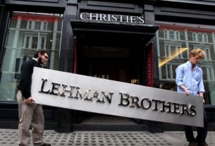 The Real Lessons for Investors after 10 Years of Lehman’s Collapse