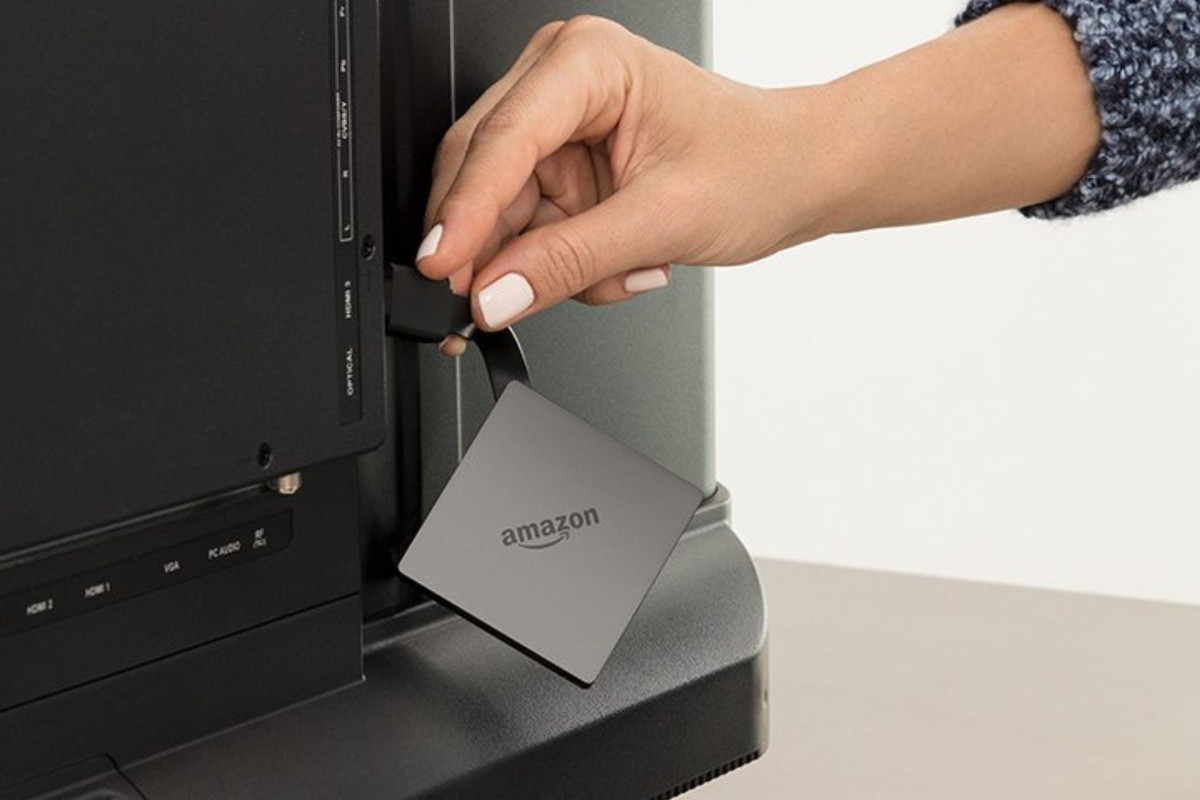 Today Amazon is set to Announce Their New Echo and Fire TV