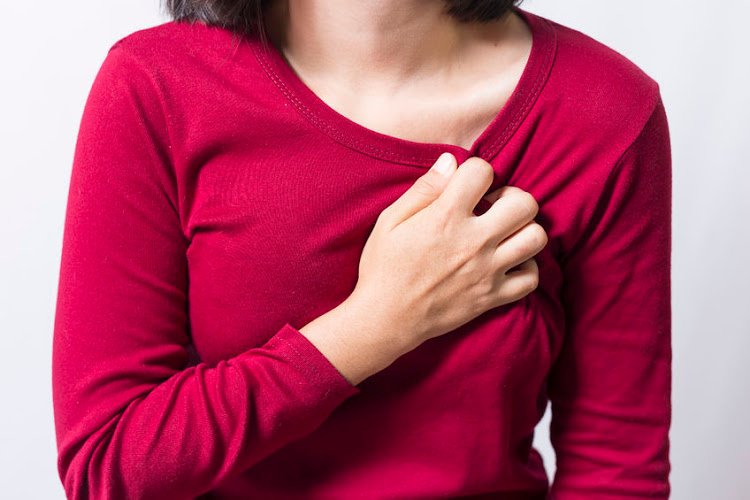 After menopause, the risk of heart attack and diabetes can be prevented