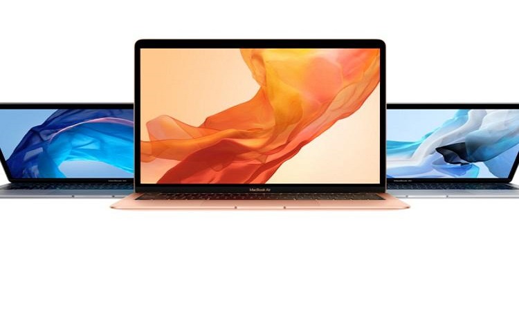 Apple Launches New MacBook Air Laptop, Retina Display, Its Special Feature