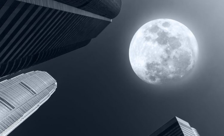 China to Launch 'moon' to illuminate cities