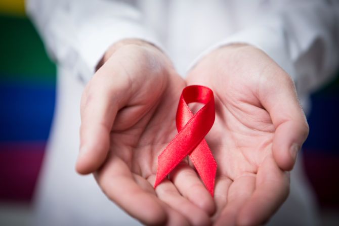 HIV Aids Cases Are Surging by 14% in China