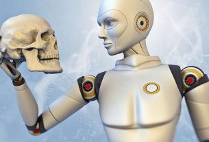 How artificial intelligence can prove to be the best in human history and even the most deadly