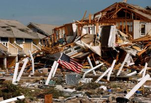 Hurricane Michael in the US, At Least 17 People Are Dead