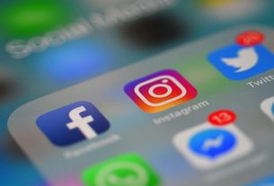 Facebook and Instagram Down, Users Trouble Getting Around the Globe