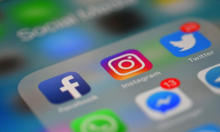 Facebook and Instagram Down, Users Trouble Getting Around the Globe