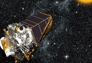 NASA's Kepler Space Telescope retires after 9 years of discovering planets