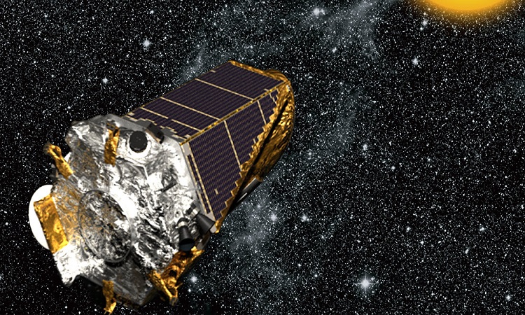 NASA's Kepler Space Telescope retires after 9 years of discovering planets