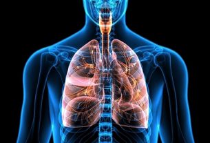 3D printing technology will be removed from the lung disease