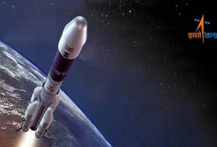 ISRO's different plan in space, the dead rocket will also work