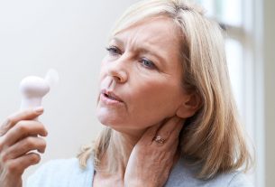 After Menopause: Increases Heart Attack Risk