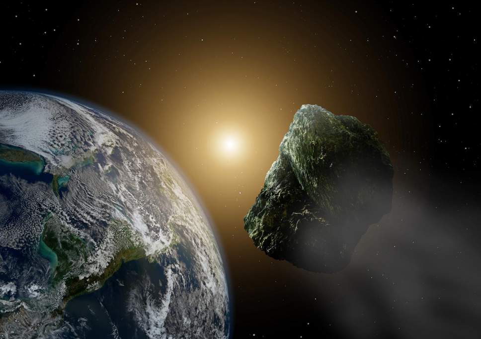 NASA Plan to Destroy Asteroid Bennu