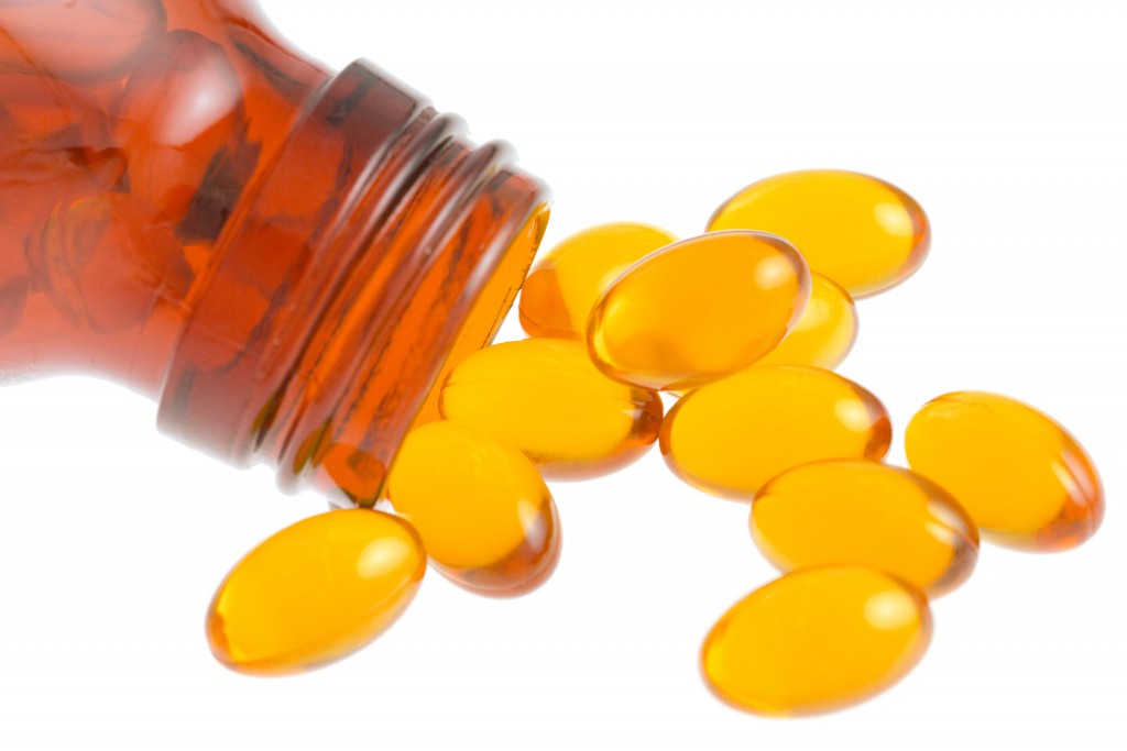 The benefits of Vitamin D capsules on blood sugar levels