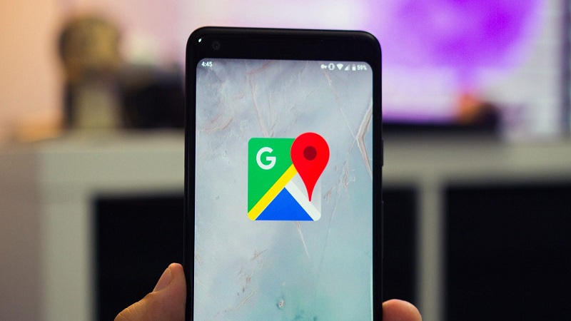 Google Maps: New option lets users create public events