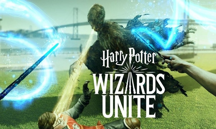 Harry Potter: Wizards Unite will be available worldwide this week
