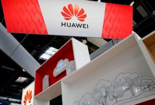 Huawei: a destination that depends on multiple pieces