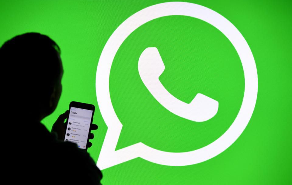 25 million Android user infected with malware attack on WhatsApp