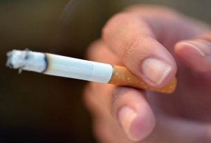 Cigarette smoke makes head cancer more aggressive: study