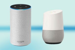 Amazon launch new echo smart speaker with good sound quality
