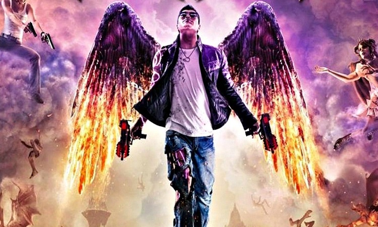 The next Saints Row game will be unveiled in 2020