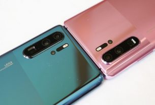 Huawei P40 and P40 Pro: new rumors about Huawei high-end features