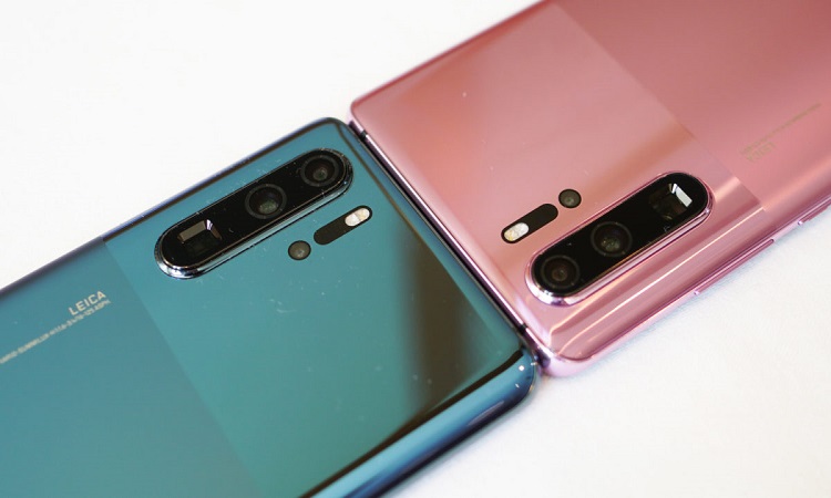 Huawei P40 and P40 Pro: new rumors about Huawei high-end features