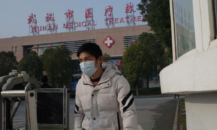 Virus in China: transmission between humans seems to be confirmed