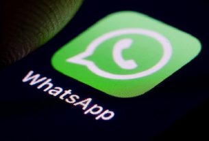 WhatsApp finally comes with dark mode, now only in beta