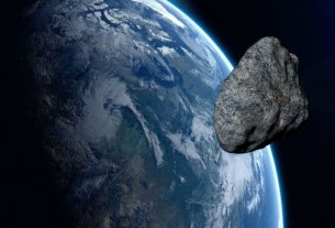 Six asteroid approach Earth and one of them worries NASA