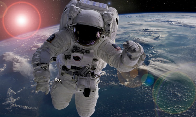 NASA will fulfill your childhood dreams of being an astronaut