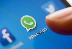 WhatsApp sets new limits for message forwarding