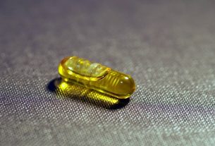 Vitamin D deficiency may be related to deaths from COVID-19