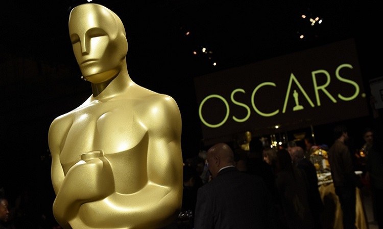 The 2021 Oscars are delayed to later in the year