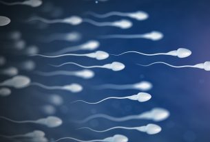 New hope for treatment for male infertility