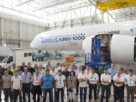 Half a thousand Airbus employees in Hamburg quarantined by a Covid-19 outbreak