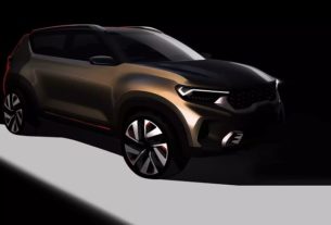 KIA gives the first details of its future range of 9 electric cars