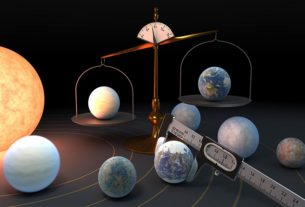 The seven planets of the TRAPPIST-1 system have similar composition