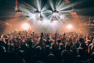 Covid-19: 1,300 clubbers gathered during a test night in Amsterdam