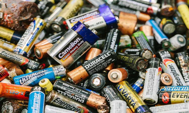 Lithium batteries have greater benefits compared to traditional solutions
