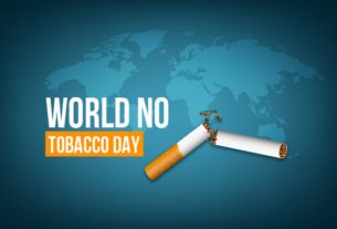 World No Tobacco Day: What is the link between smoking and lung cancer?