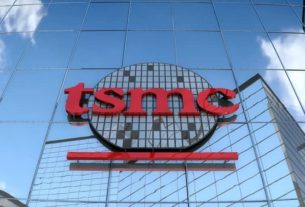 Intel and Apple to use TSMC's 3nm technology
