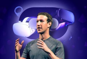 virtual metaverse of Facebook, the new product of Mark Zuckerberg