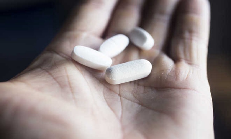 Heartburn Medication May Help Treat Covid-19