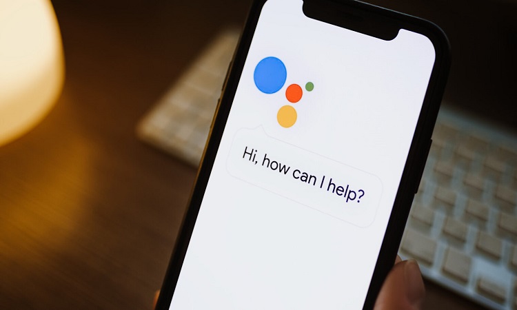 Google add more voice features to Google Assistant